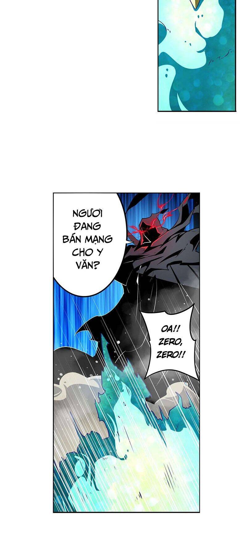 Anh Hùng ? Ta Không Làm Lâu Rồi Chap 300 - Next Chap 301