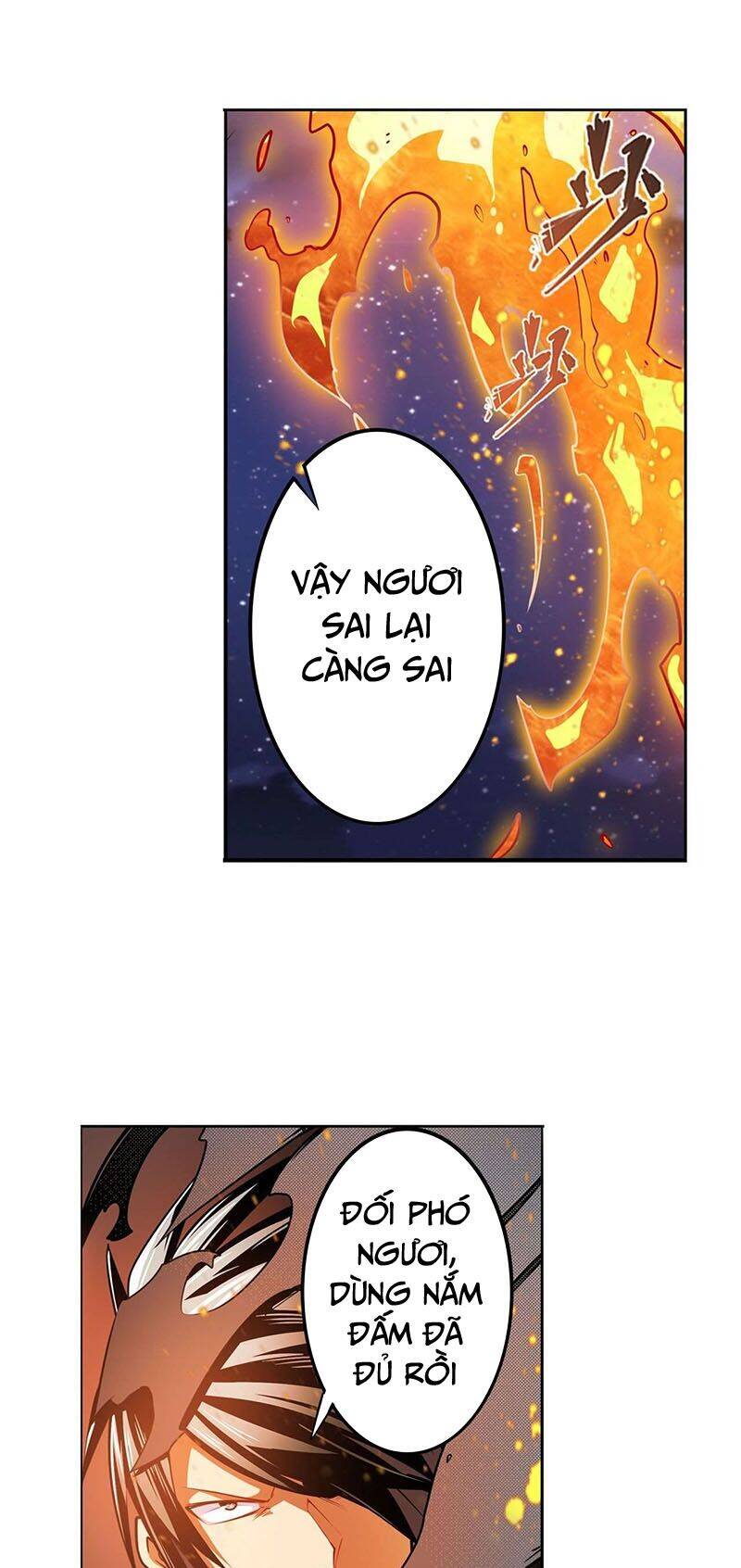 Anh Hùng ? Ta Không Làm Lâu Rồi Chap 300 - Next Chap 301