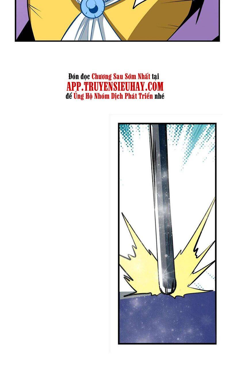 Anh Hùng ? Ta Không Làm Lâu Rồi Chap 303 - Next Chap 304