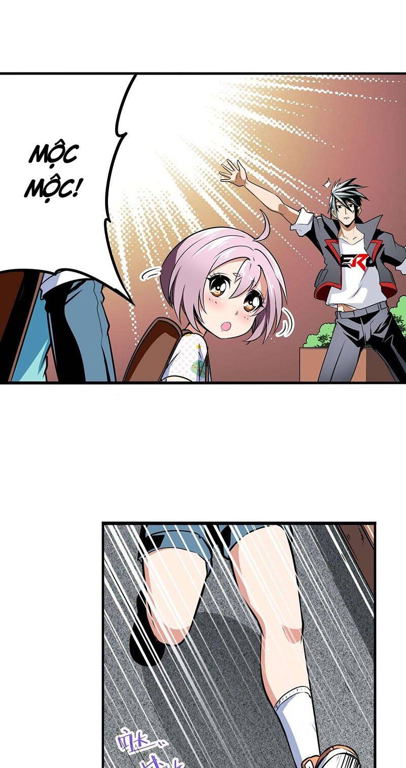 Anh Hùng ? Ta Không Làm Lâu Rồi Chap 303 - Next Chap 304