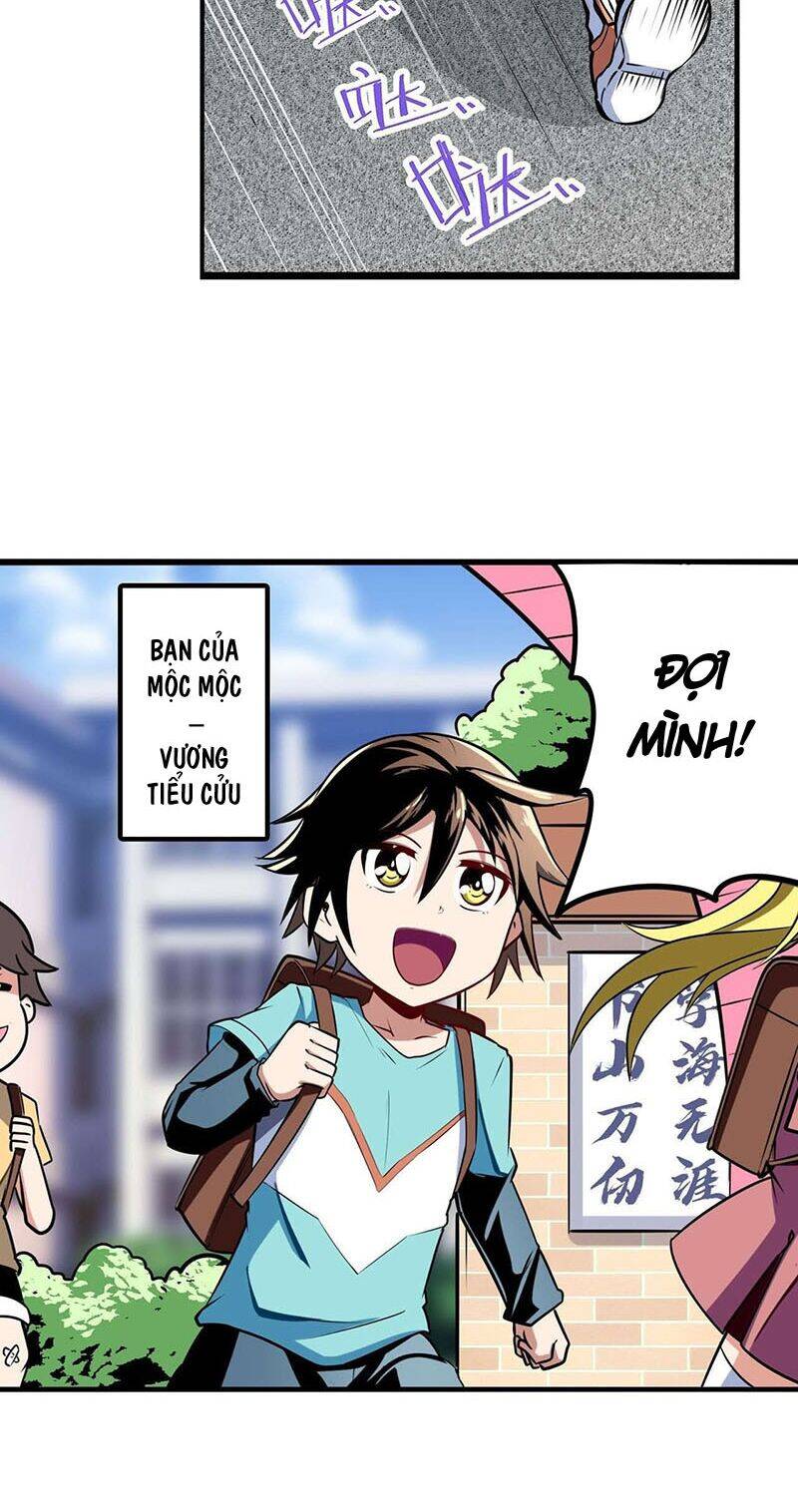 Anh Hùng ? Ta Không Làm Lâu Rồi Chap 303 - Next Chap 304