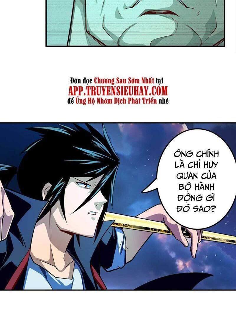 Anh Hùng ? Ta Không Làm Lâu Rồi Chap 337 - Next Chap 338