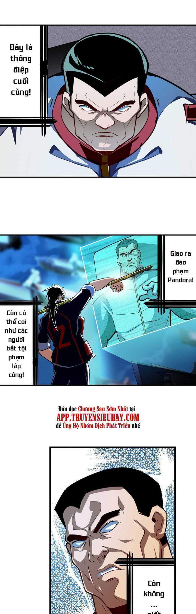 Anh Hùng ? Ta Không Làm Lâu Rồi Chap 337 - Next Chap 338