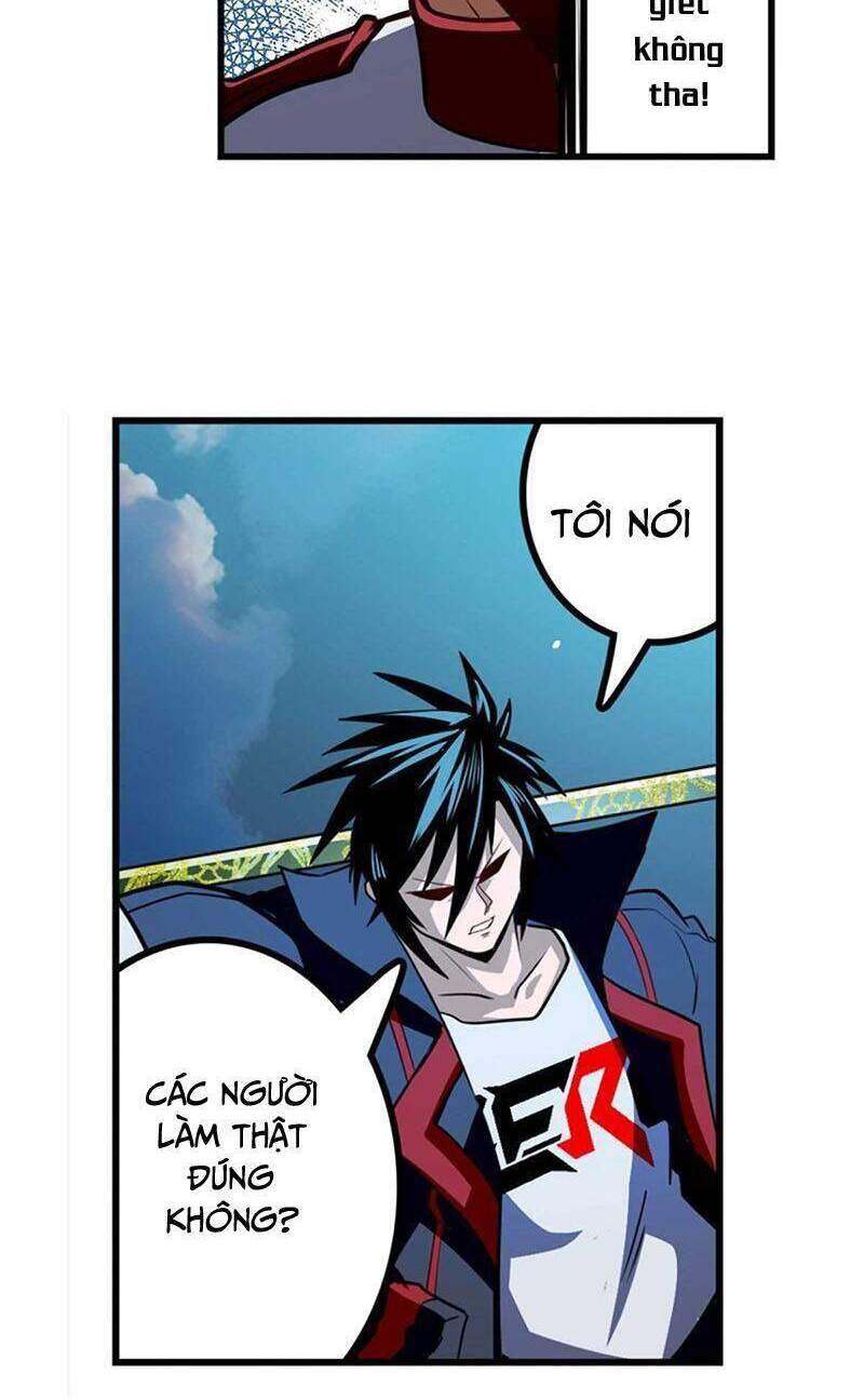 Anh Hùng ? Ta Không Làm Lâu Rồi Chap 337 - Next Chap 338