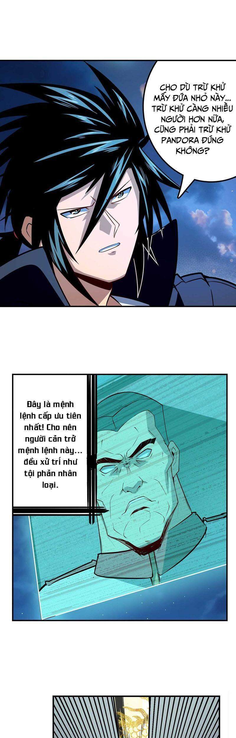 Anh Hùng ? Ta Không Làm Lâu Rồi Chap 337 - Next Chap 338