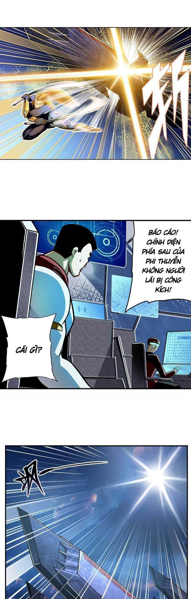 Anh Hùng ? Ta Không Làm Lâu Rồi Chap 337 - Next Chap 338
