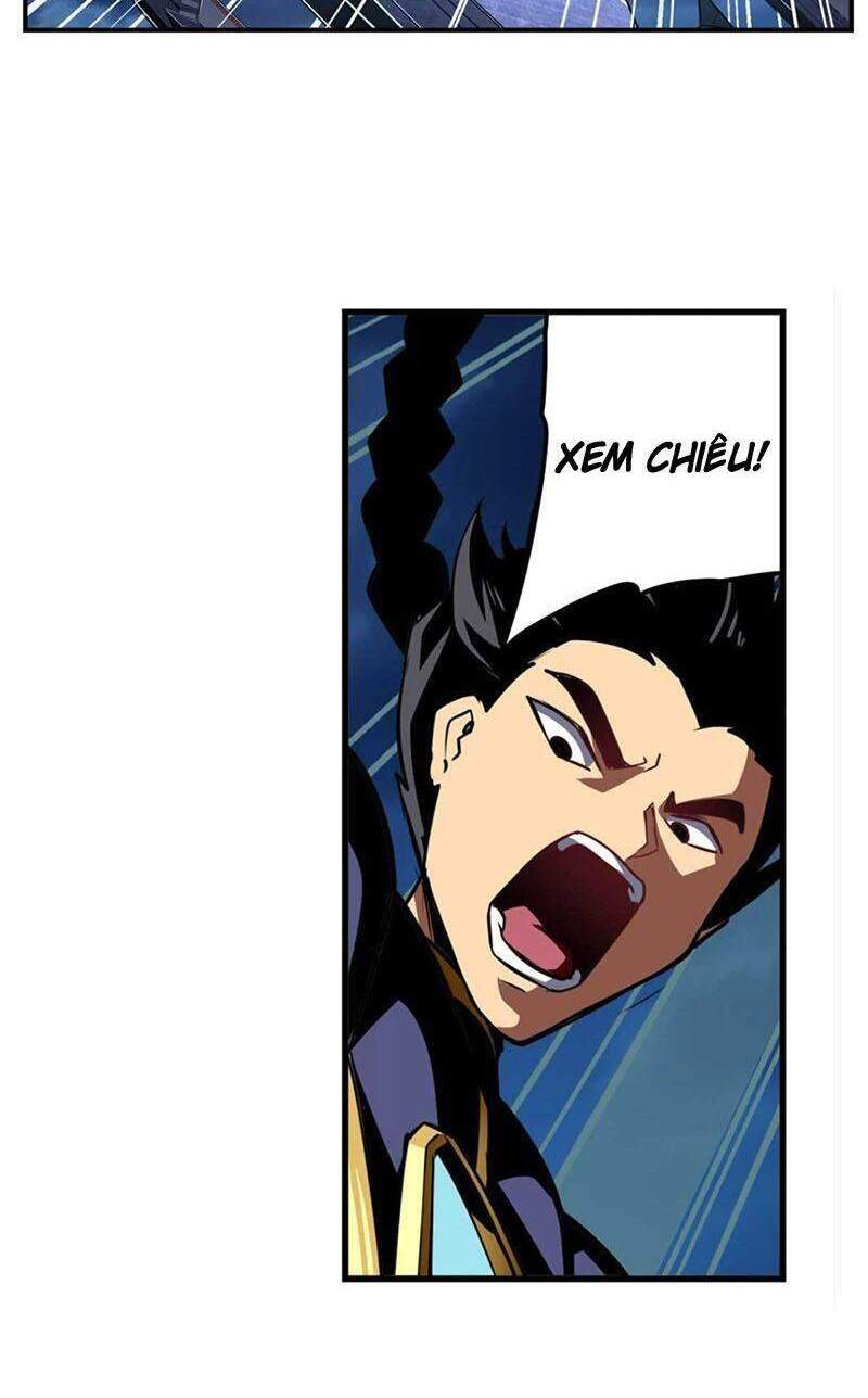 Anh Hùng ? Ta Không Làm Lâu Rồi Chap 337 - Next Chap 338