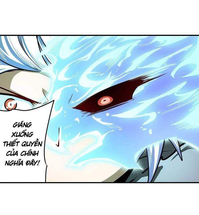 Anh Hùng ? Ta Không Làm Lâu Rồi Chap 337 - Next Chap 338