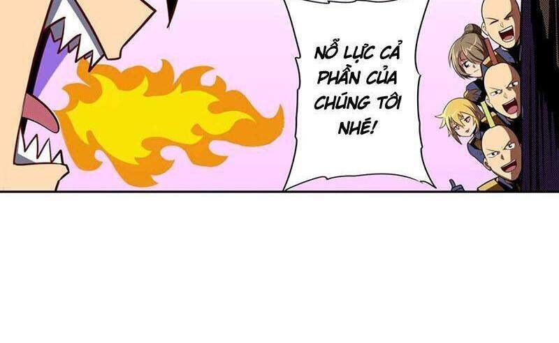 Anh Hùng ? Ta Không Làm Lâu Rồi Chap 337 - Next Chap 338