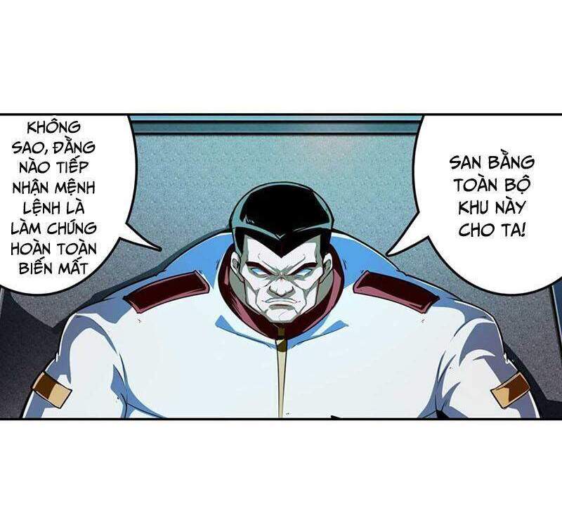 Anh Hùng ? Ta Không Làm Lâu Rồi Chap 337 - Next Chap 338