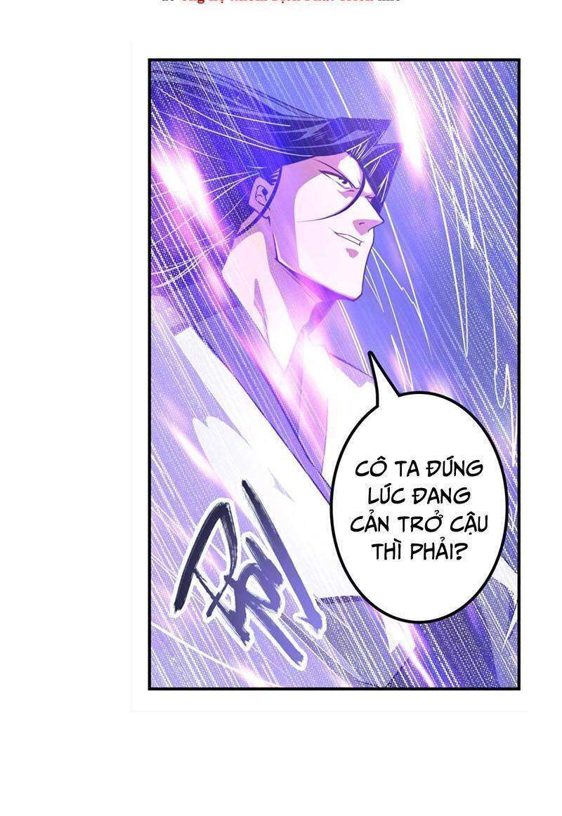 Anh Hùng ? Ta Không Làm Lâu Rồi Chap 346 - Next Chap 347