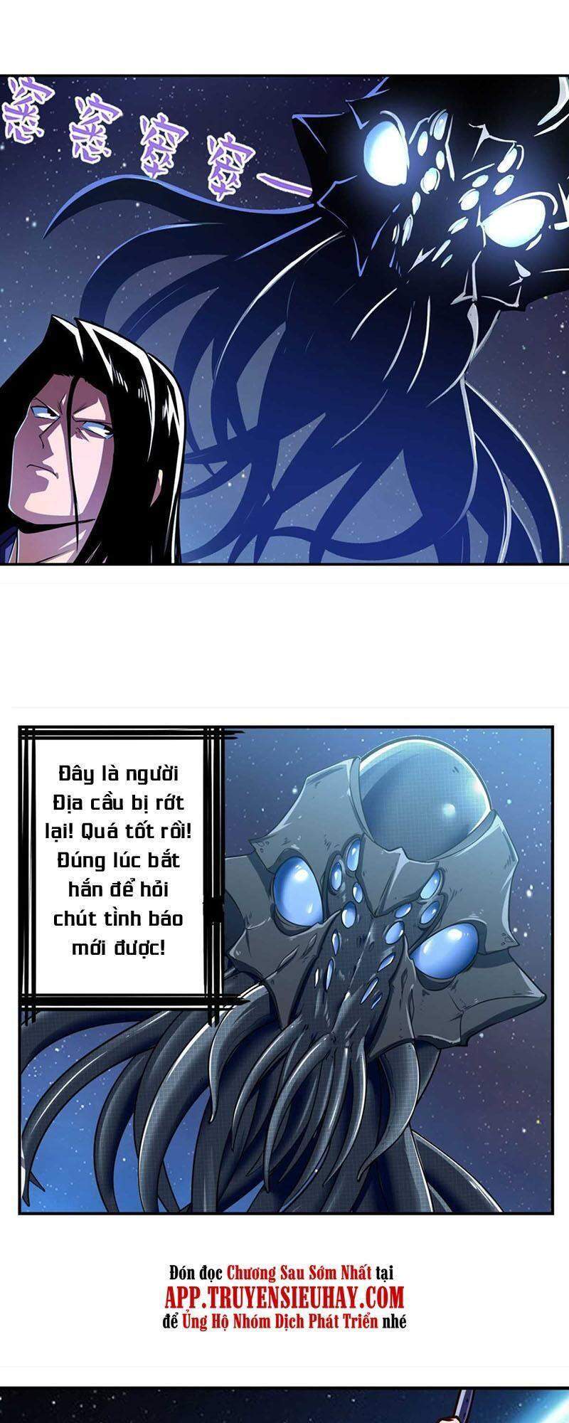 Anh Hùng ? Ta Không Làm Lâu Rồi Chap 346 - Next Chap 347