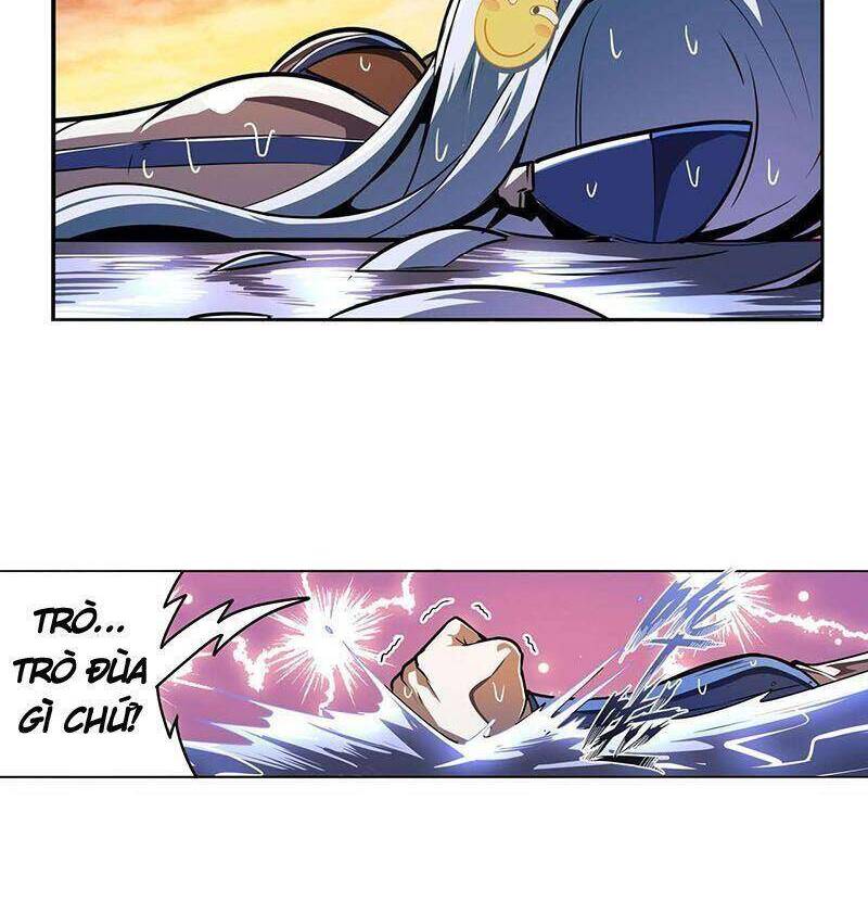 Anh Hùng ? Ta Không Làm Lâu Rồi Chap 348 - Next Chap 349