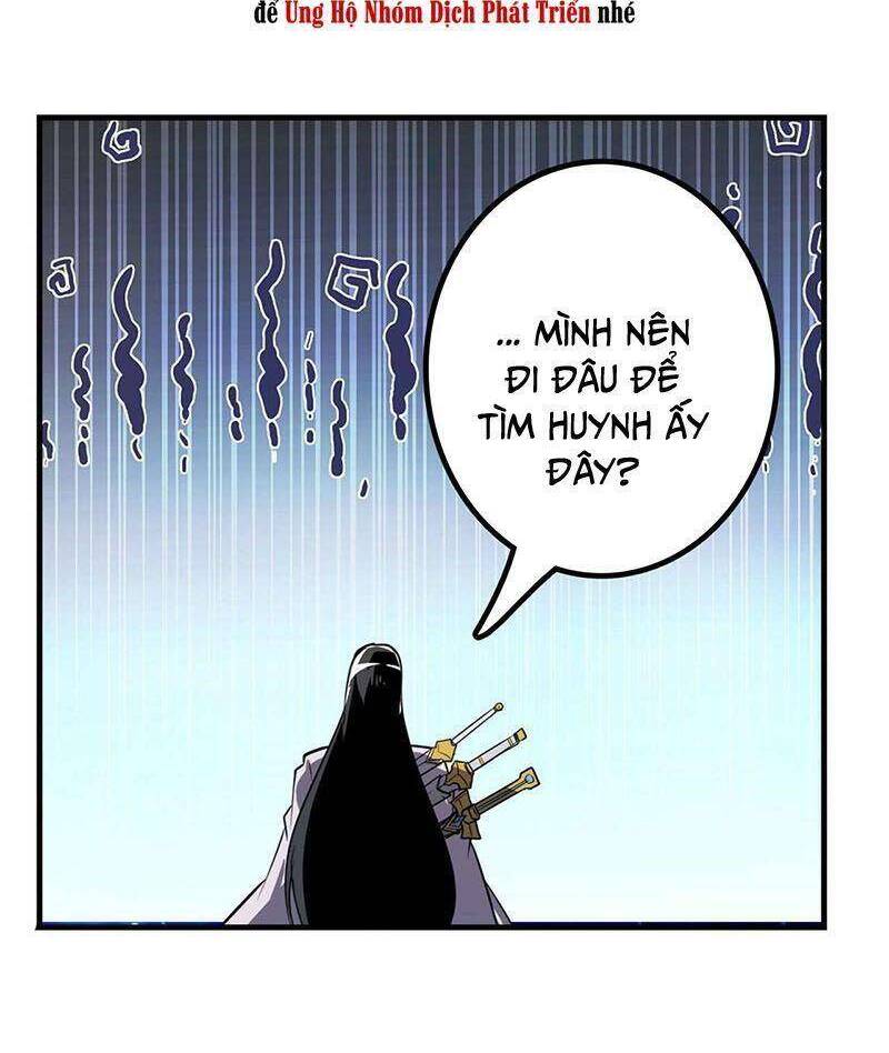 Anh Hùng ? Ta Không Làm Lâu Rồi Chap 348 - Next Chap 349