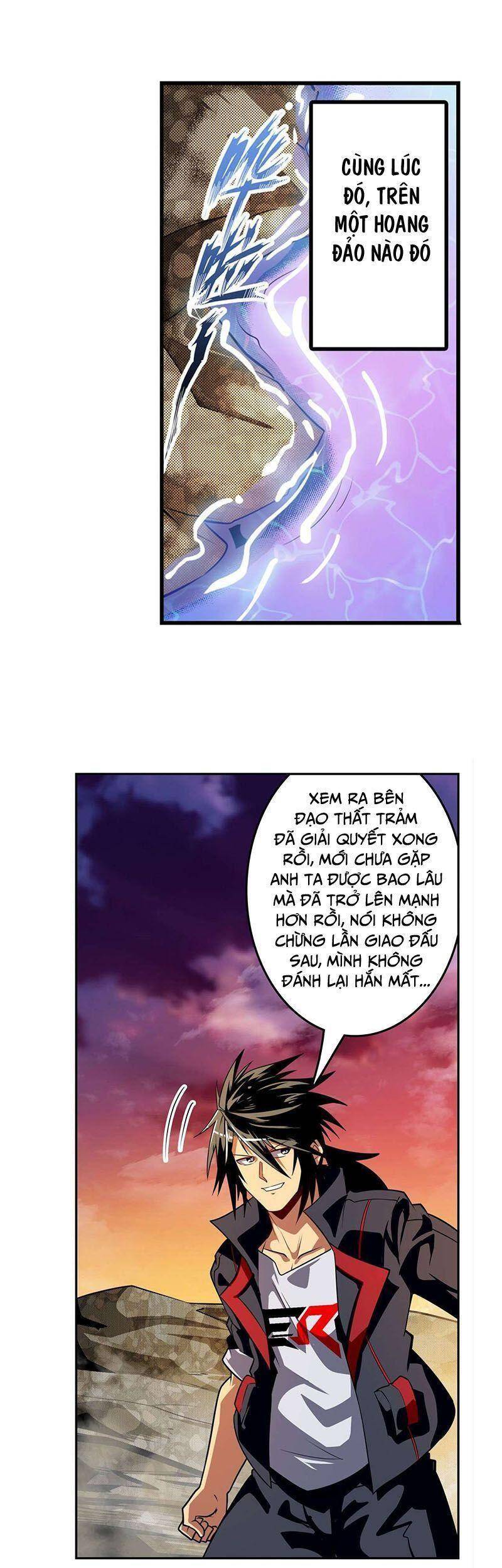 Anh Hùng ? Ta Không Làm Lâu Rồi Chap 348 - Next Chap 349