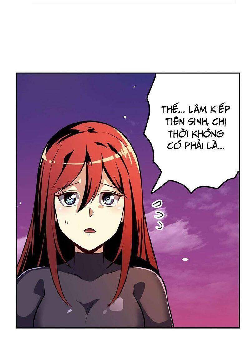 Anh Hùng ? Ta Không Làm Lâu Rồi Chap 348 - Next Chap 349
