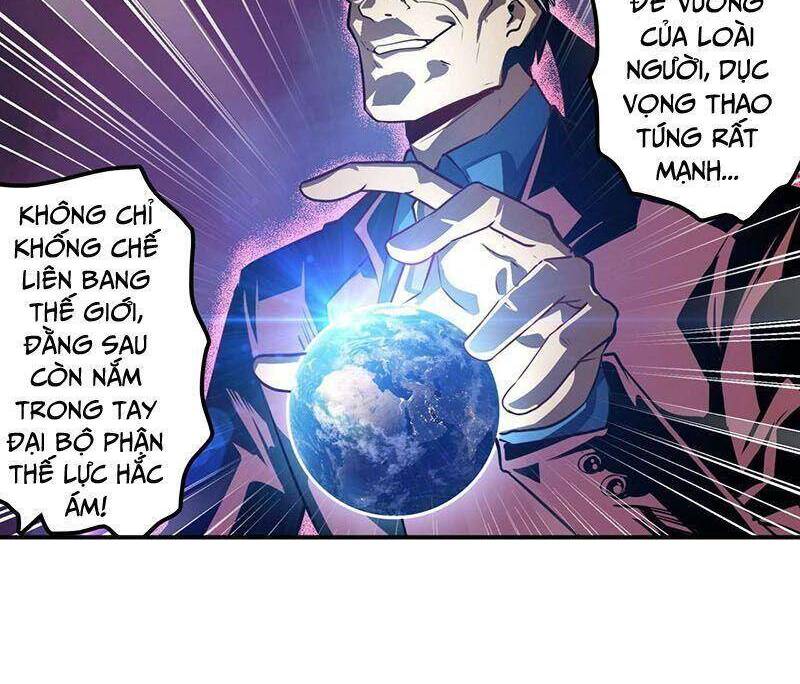 Anh Hùng ? Ta Không Làm Lâu Rồi Chap 348 - Next Chap 349