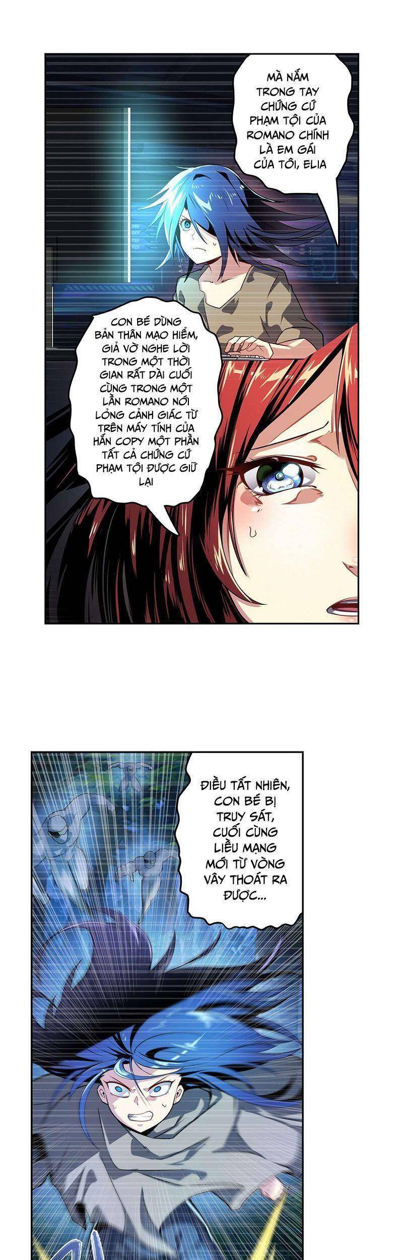 Anh Hùng ? Ta Không Làm Lâu Rồi Chap 348 - Next Chap 349