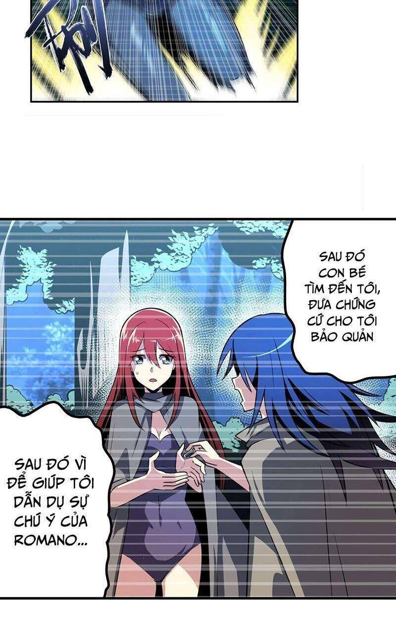 Anh Hùng ? Ta Không Làm Lâu Rồi Chap 348 - Next Chap 349
