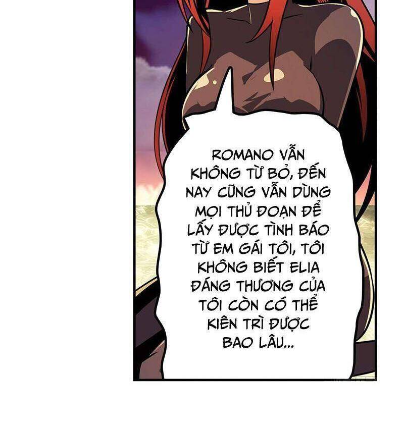 Anh Hùng ? Ta Không Làm Lâu Rồi Chap 348 - Next Chap 349