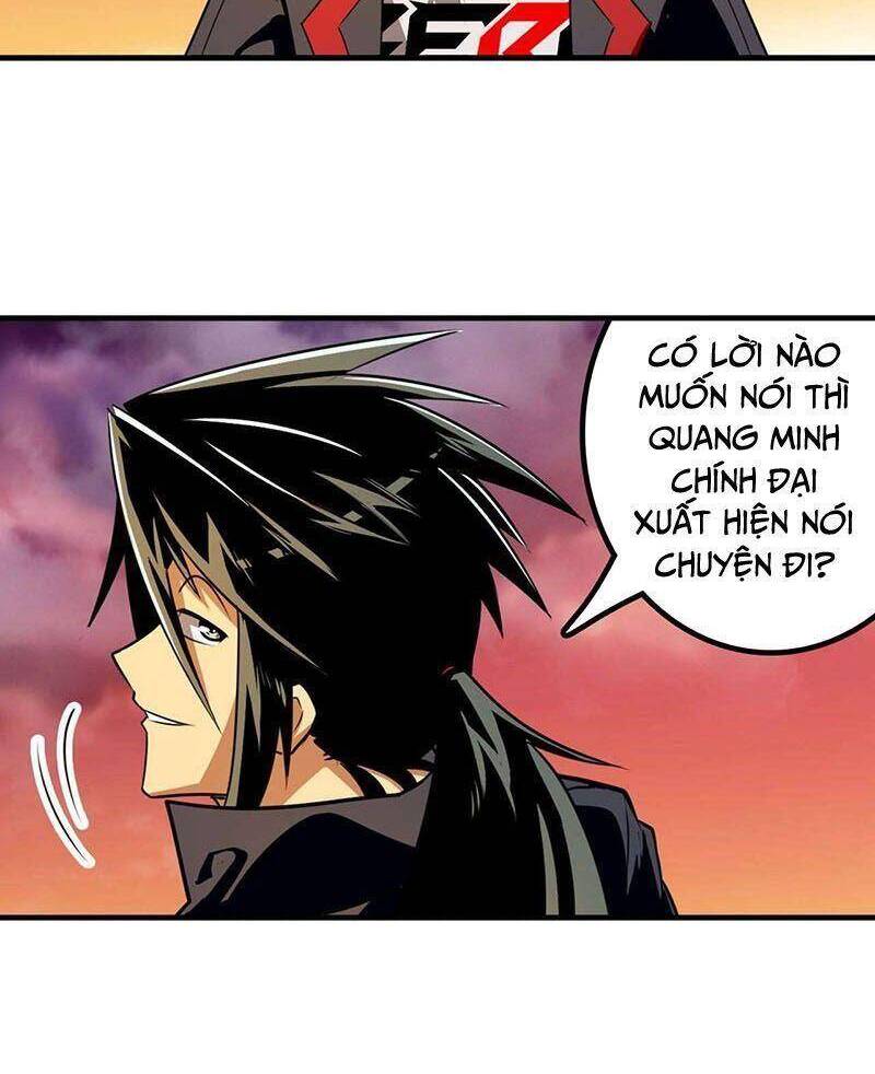 Anh Hùng ? Ta Không Làm Lâu Rồi Chap 348 - Next Chap 349