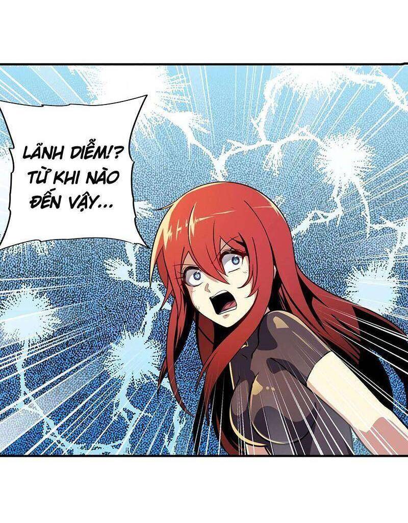 Anh Hùng ? Ta Không Làm Lâu Rồi Chap 348 - Next Chap 349