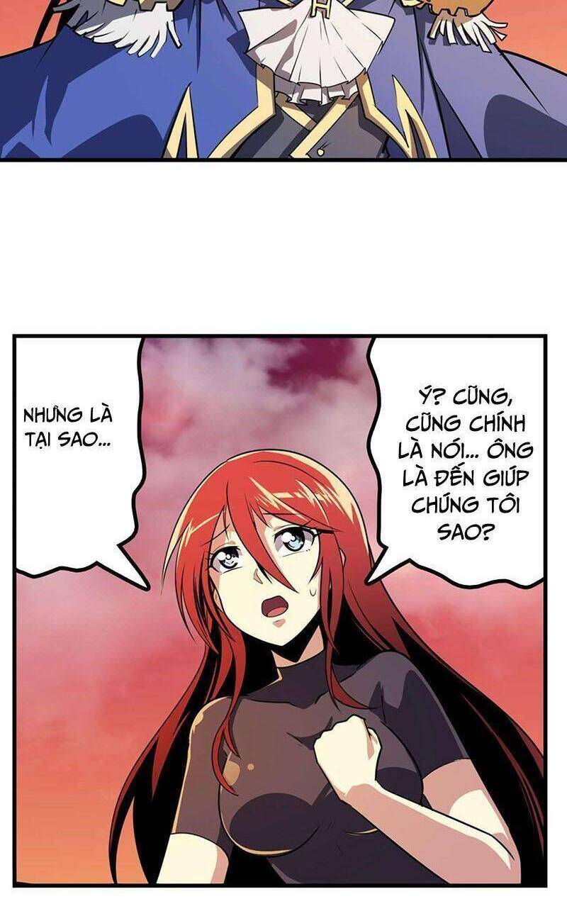 Anh Hùng ? Ta Không Làm Lâu Rồi Chap 348 - Next Chap 349