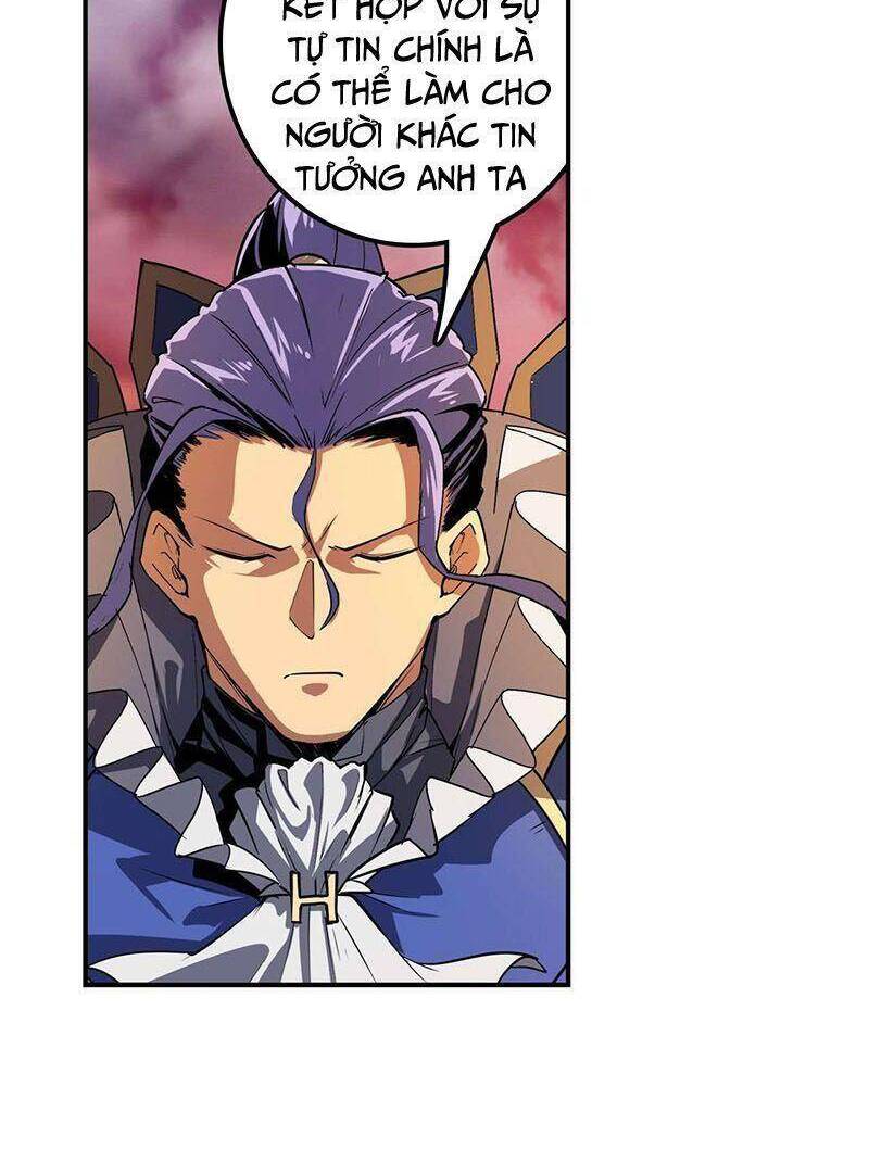 Anh Hùng ? Ta Không Làm Lâu Rồi Chap 348 - Next Chap 349