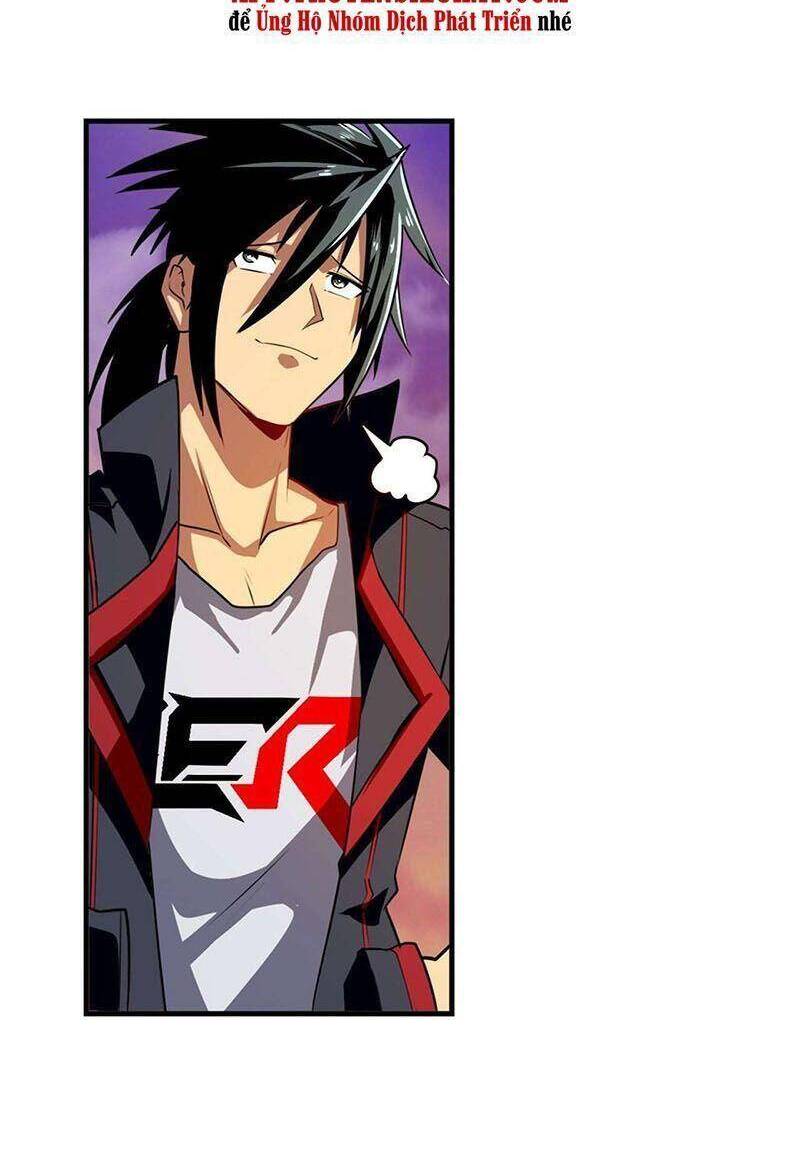 Anh Hùng ? Ta Không Làm Lâu Rồi Chap 348 - Next Chap 349