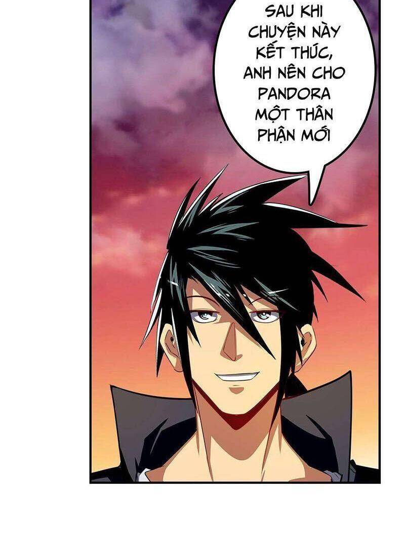 Anh Hùng ? Ta Không Làm Lâu Rồi Chap 348 - Next Chap 349