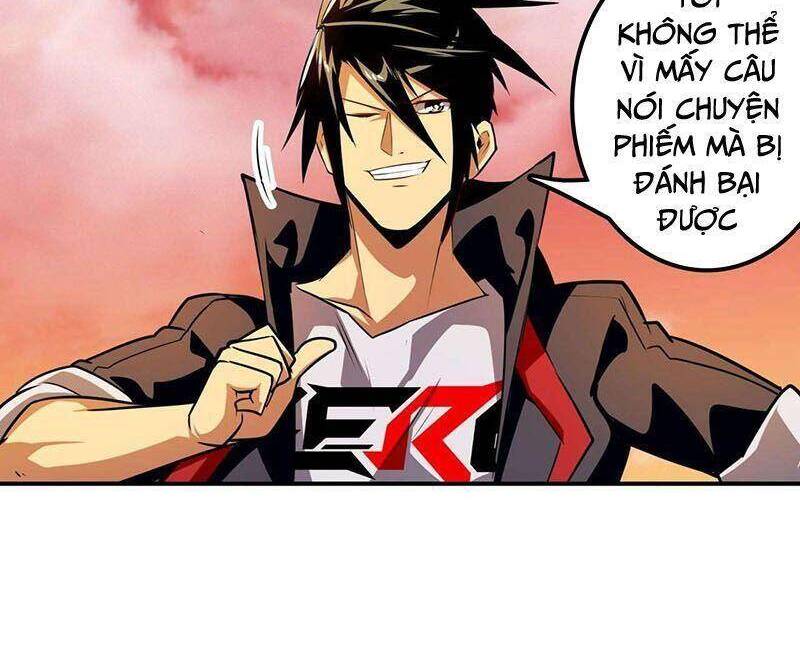 Anh Hùng ? Ta Không Làm Lâu Rồi Chap 348 - Next Chap 349