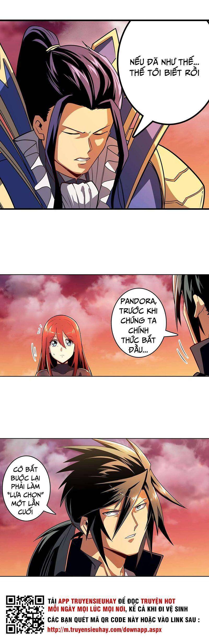 Anh Hùng ? Ta Không Làm Lâu Rồi Chap 348 - Next Chap 349