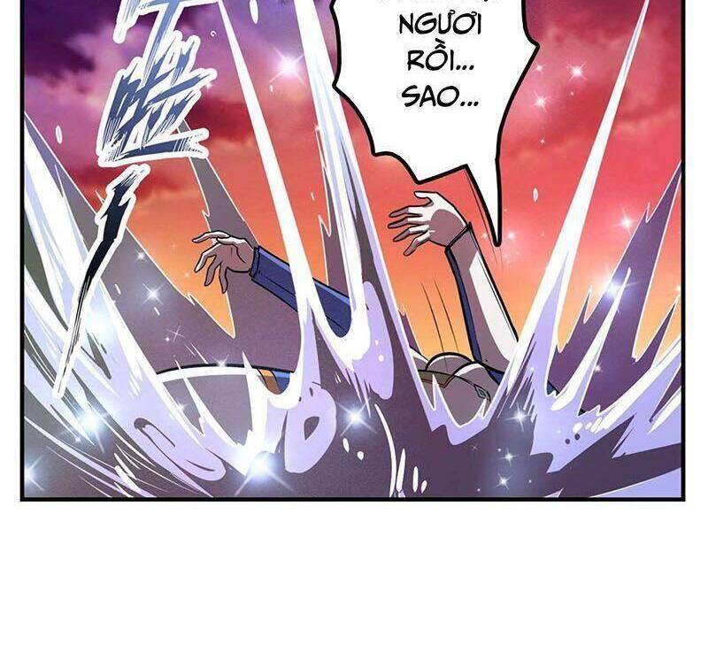 Anh Hùng ? Ta Không Làm Lâu Rồi Chap 348 - Next Chap 349