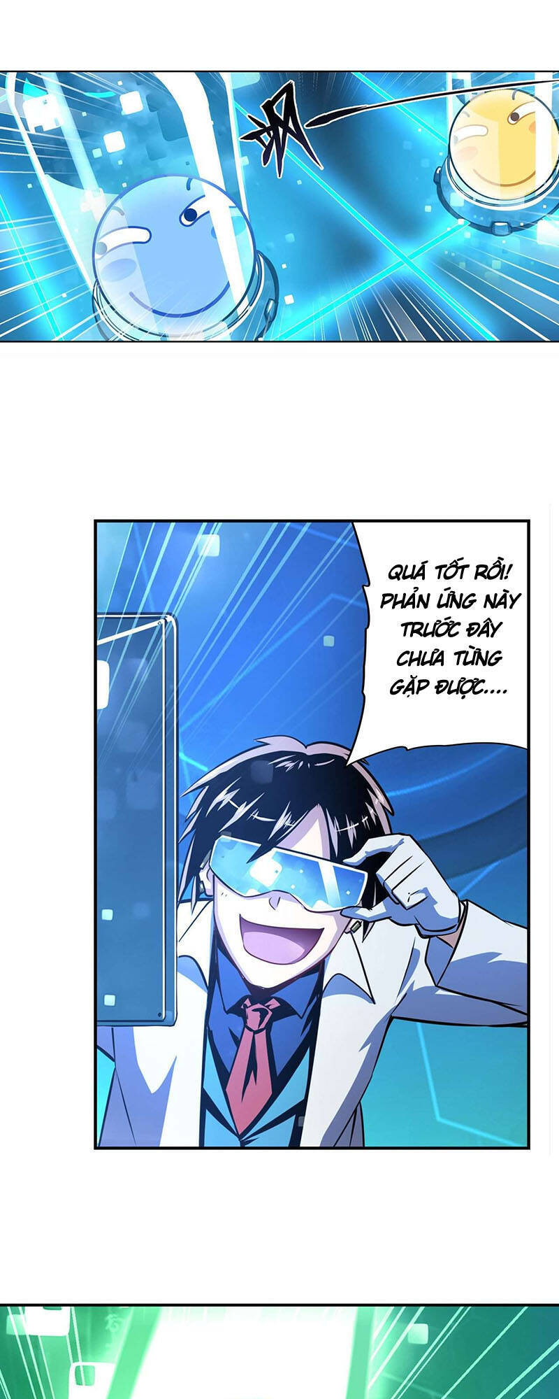 Anh Hùng ? Ta Không Làm Lâu Rồi Chap 357 - Next Chap 358