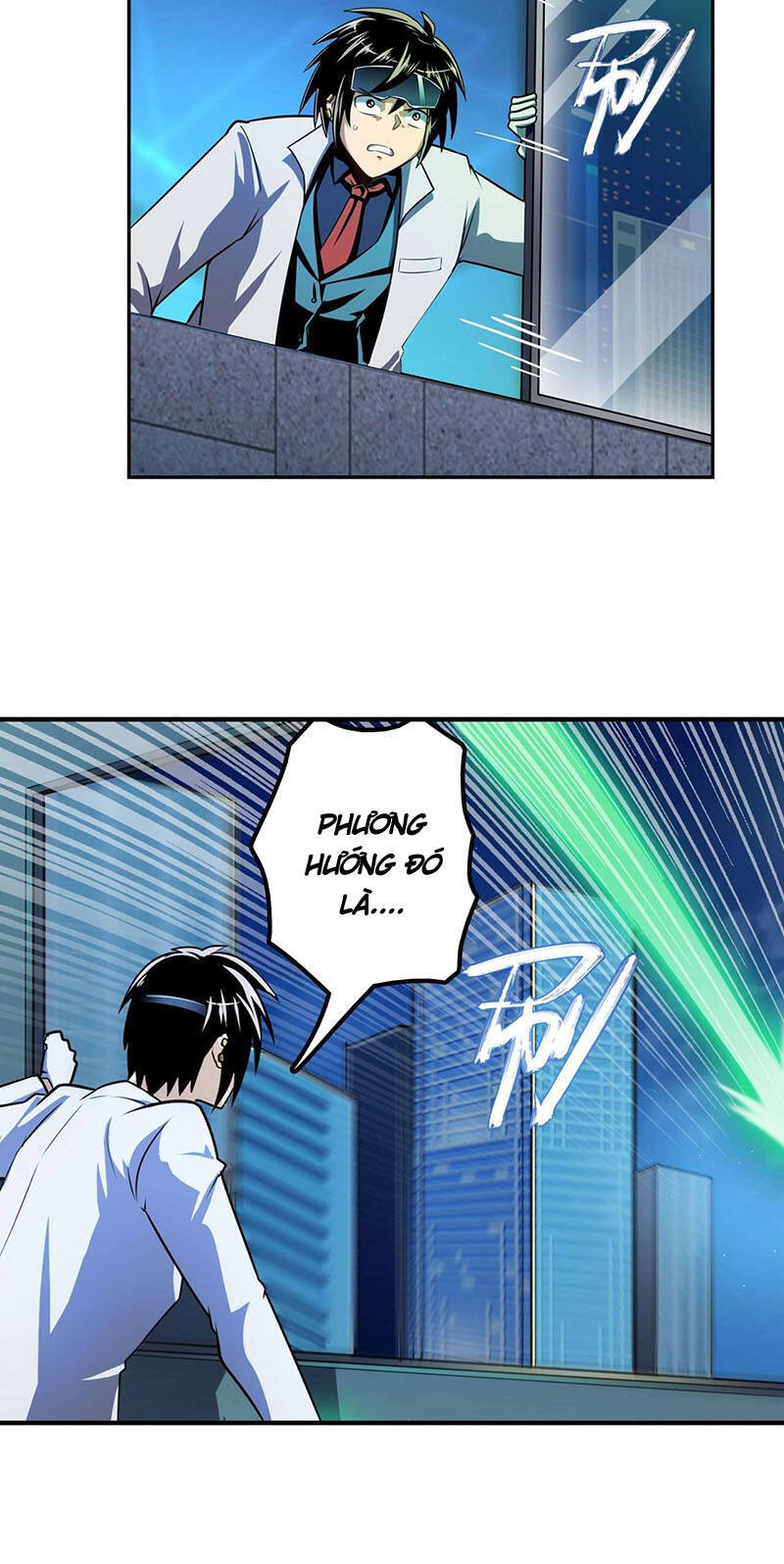 Anh Hùng ? Ta Không Làm Lâu Rồi Chap 357 - Next Chap 358