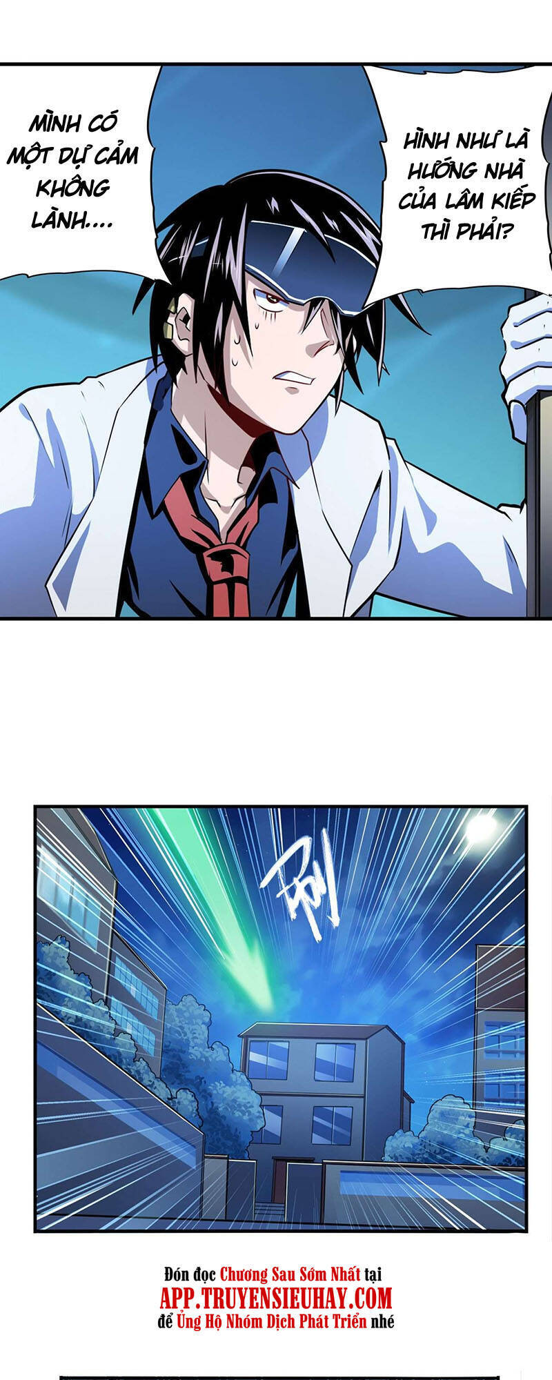 Anh Hùng ? Ta Không Làm Lâu Rồi Chap 357 - Next Chap 358