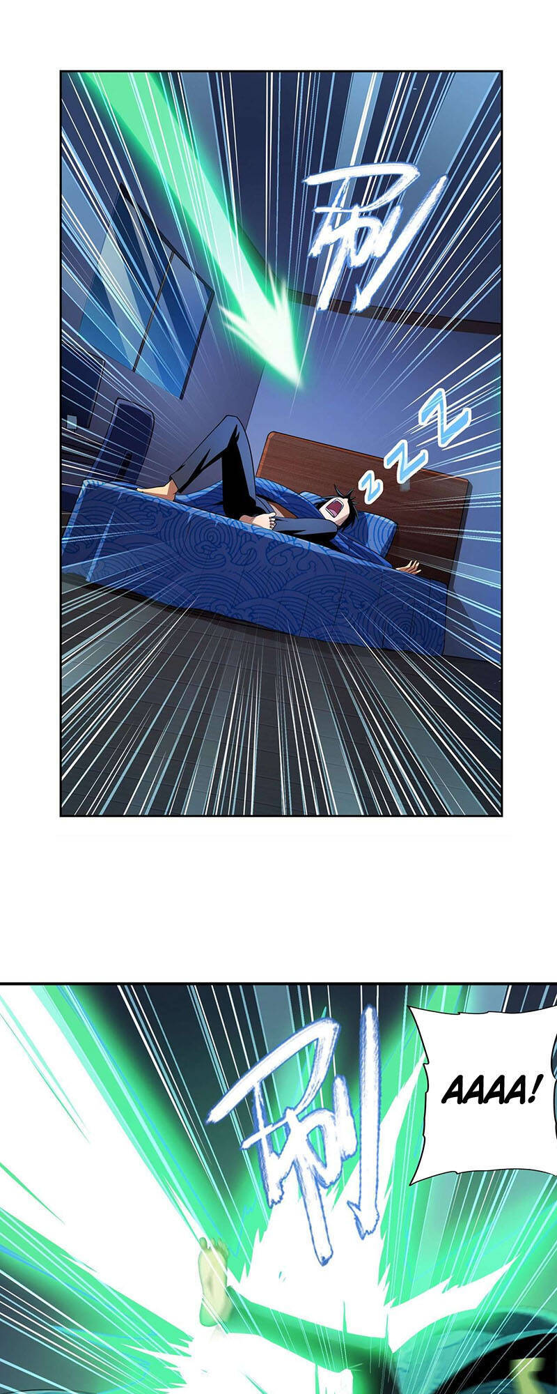 Anh Hùng ? Ta Không Làm Lâu Rồi Chap 357 - Next Chap 358