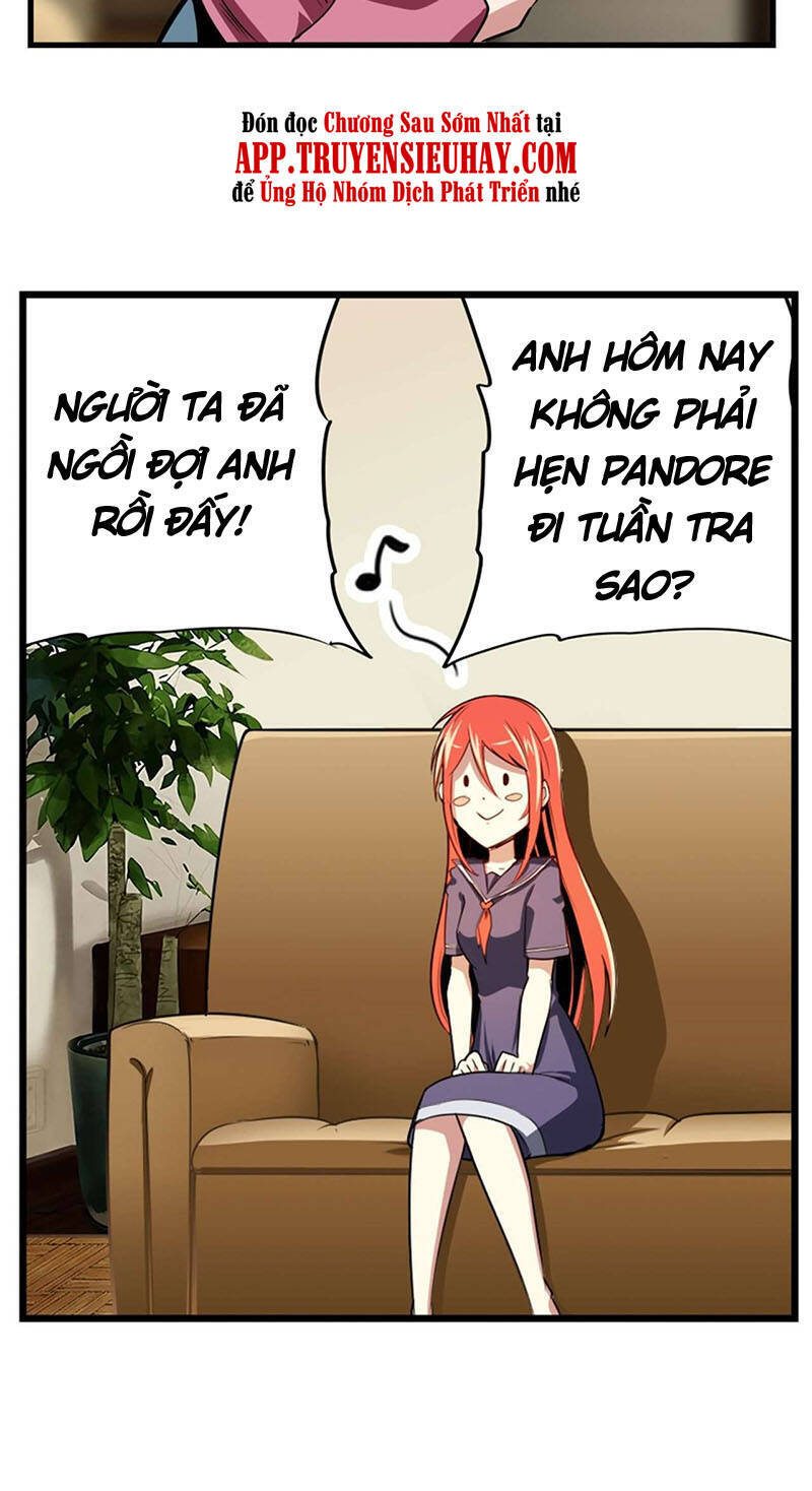Anh Hùng ? Ta Không Làm Lâu Rồi Chap 357 - Next Chap 358