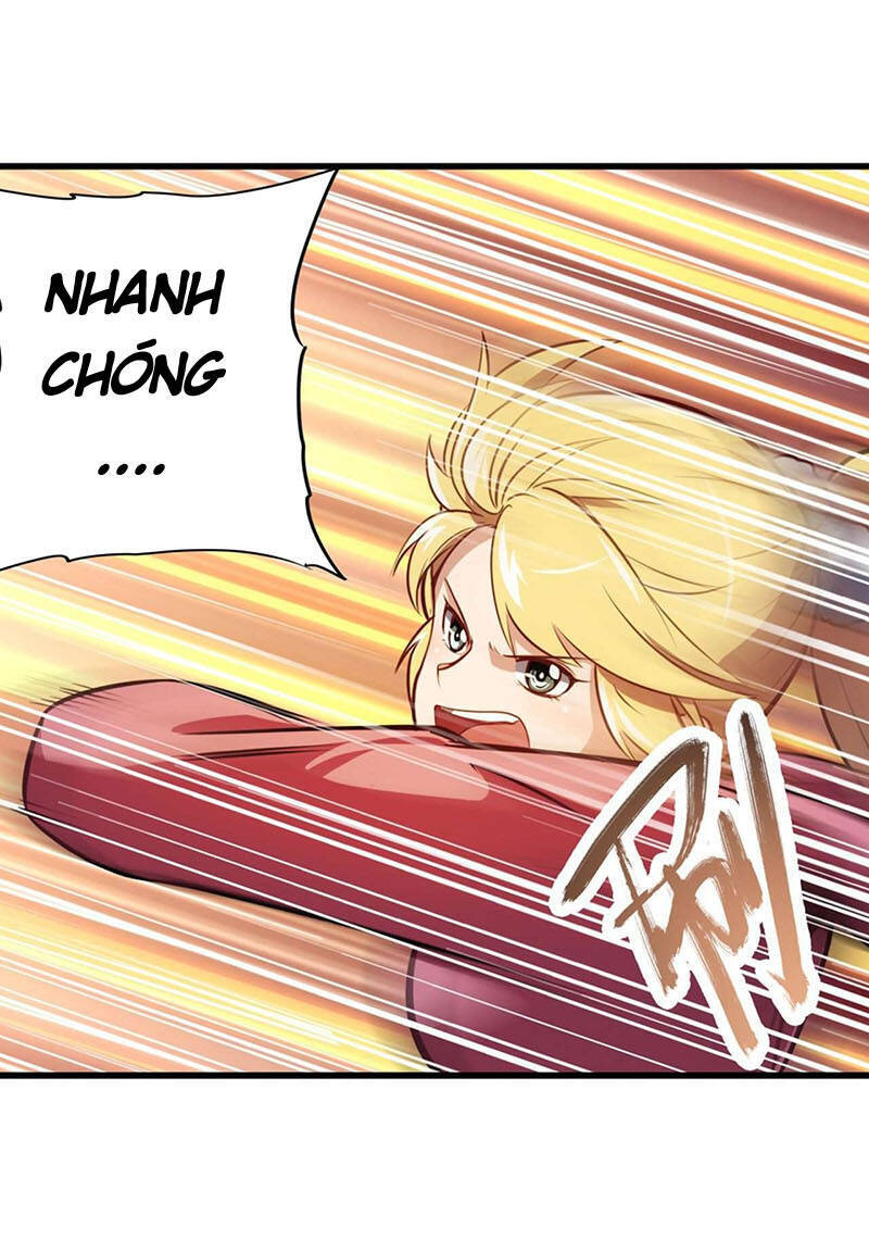Anh Hùng ? Ta Không Làm Lâu Rồi Chap 357 - Next Chap 358
