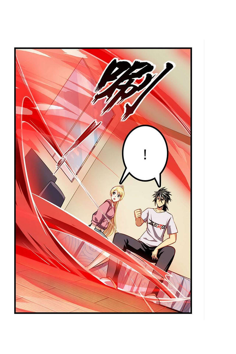 Anh Hùng ? Ta Không Làm Lâu Rồi Chap 357 - Next Chap 358