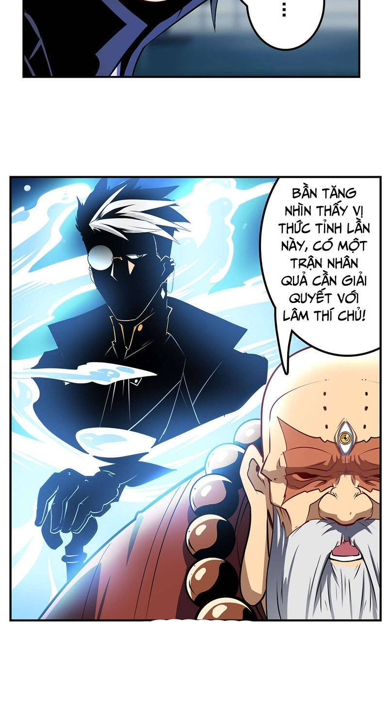 Anh Hùng ? Ta Không Làm Lâu Rồi Chap 357 - Next Chap 358