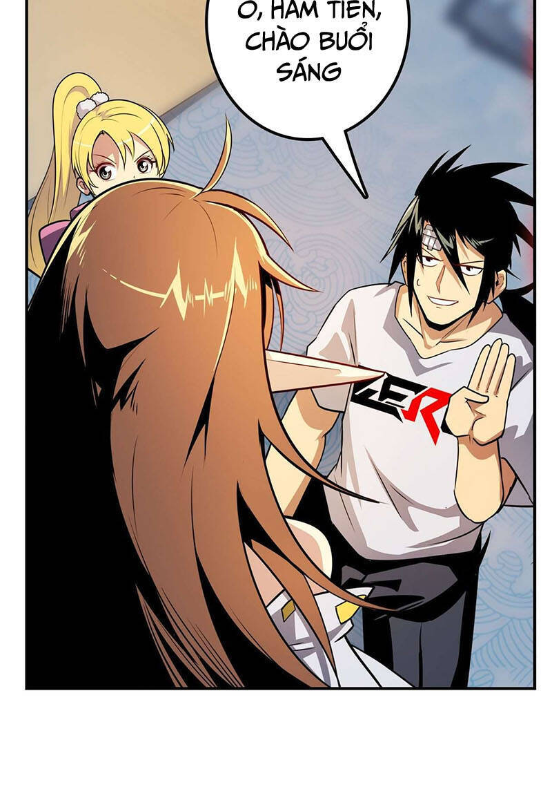 Anh Hùng ? Ta Không Làm Lâu Rồi Chap 357 - Next Chap 358