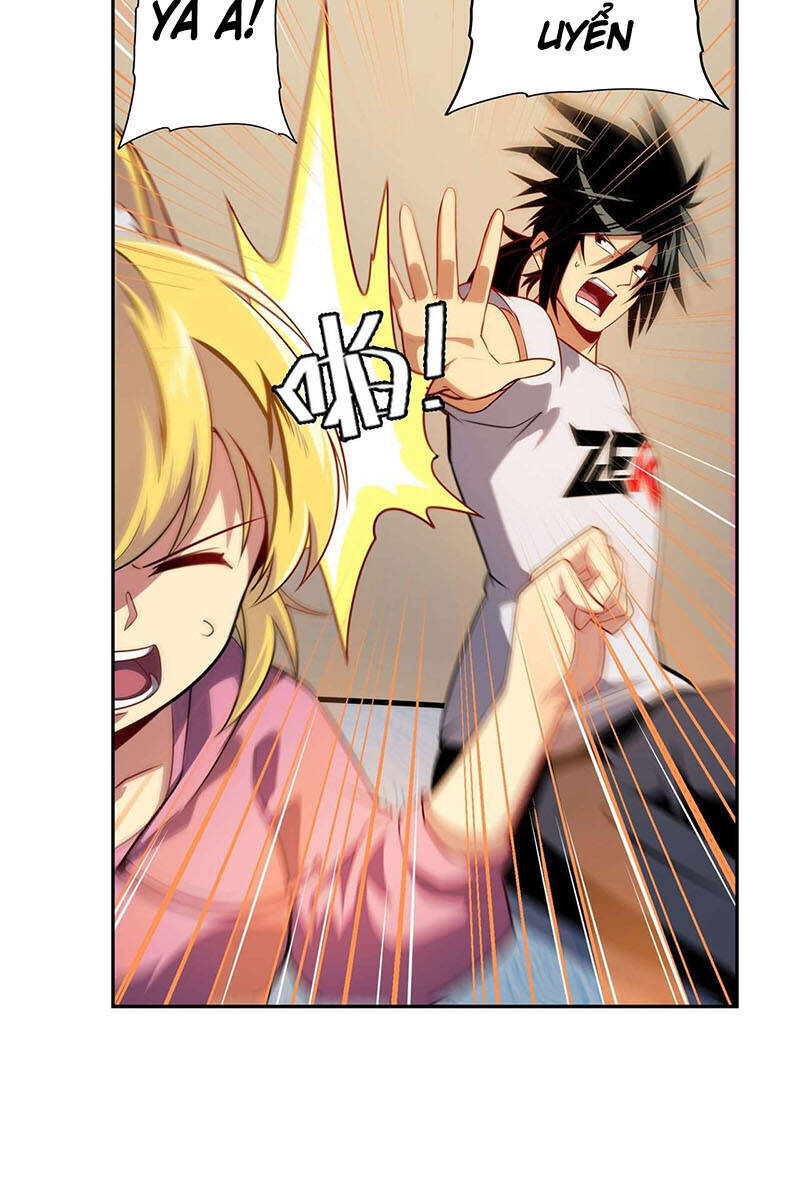 Anh Hùng ? Ta Không Làm Lâu Rồi Chap 357 - Next Chap 358