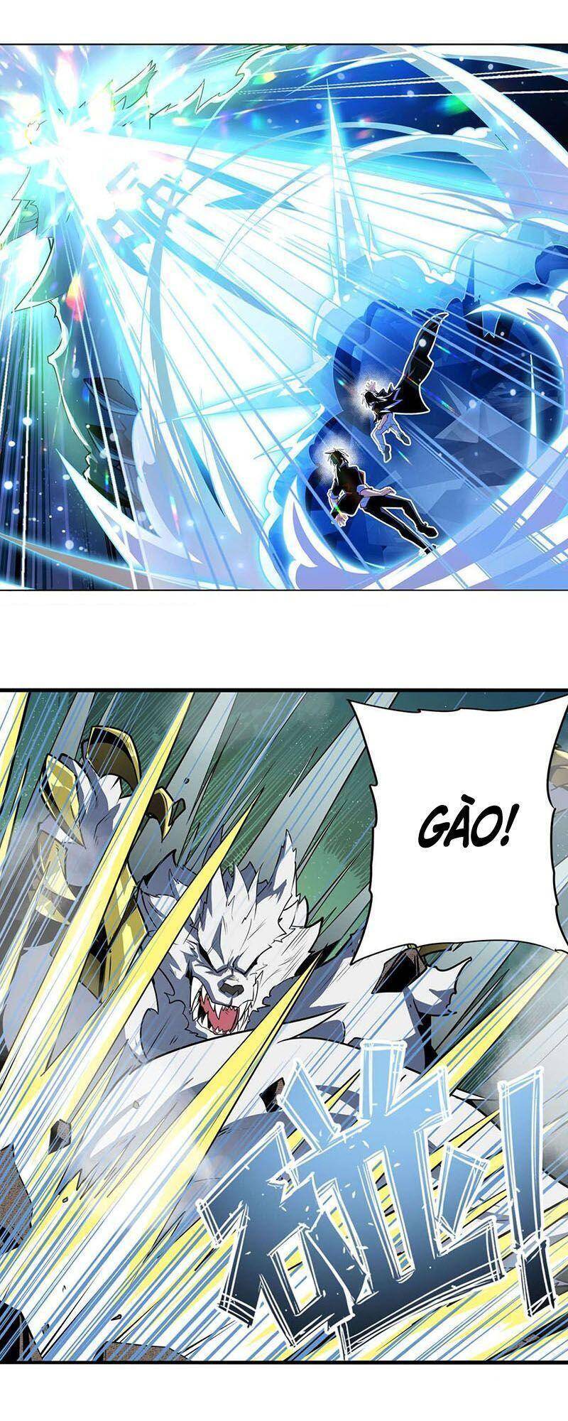 Anh Hùng ? Ta Không Làm Lâu Rồi Chap 365 - Next Chap 366