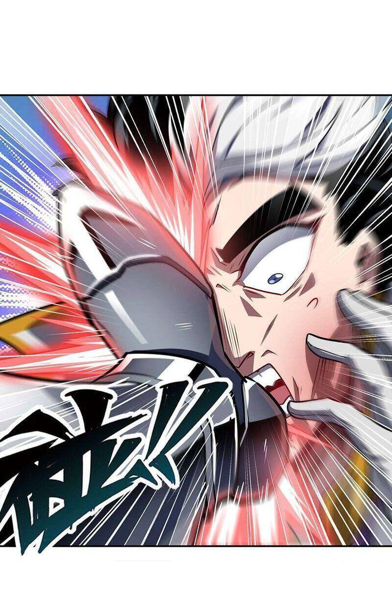 Anh Hùng ? Ta Không Làm Lâu Rồi Chap 366 - Next Chap 367