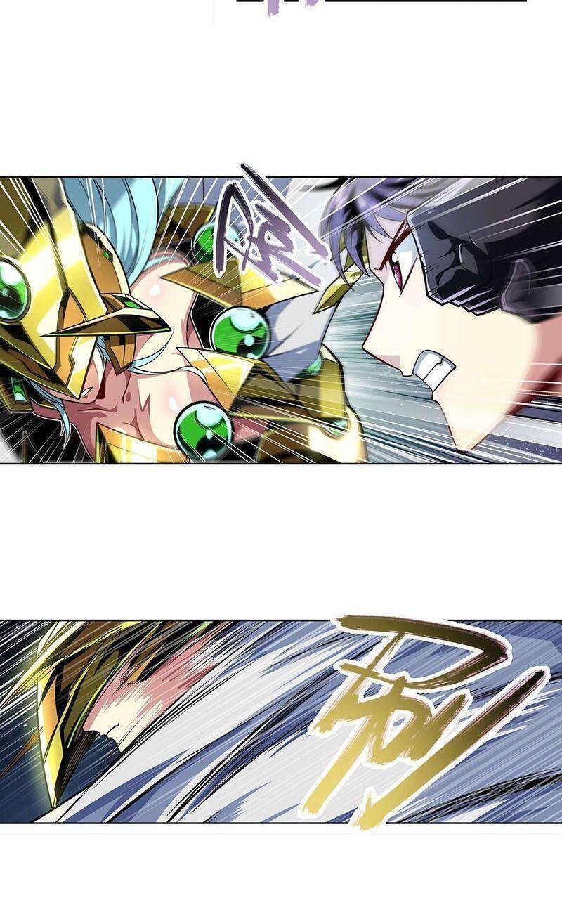 Anh Hùng ? Ta Không Làm Lâu Rồi Chap 367 - Next Chap 368