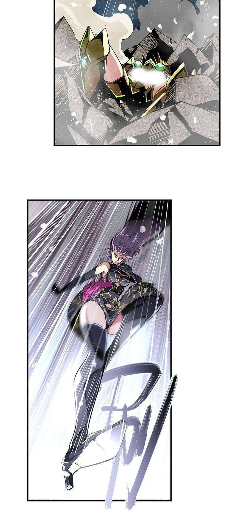 Anh Hùng ? Ta Không Làm Lâu Rồi Chap 367 - Next Chap 368