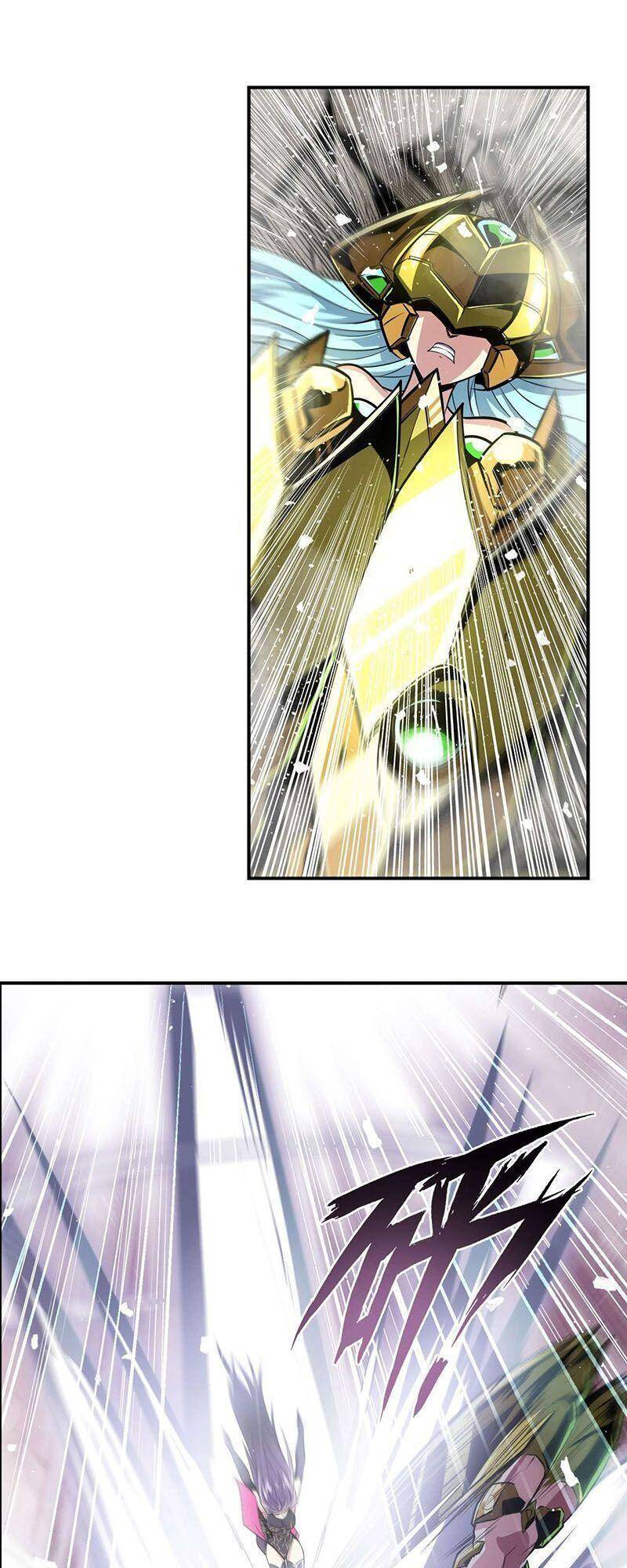 Anh Hùng ? Ta Không Làm Lâu Rồi Chap 367 - Next Chap 368