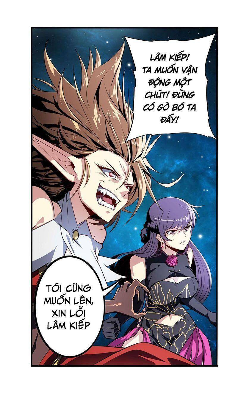Anh Hùng ? Ta Không Làm Lâu Rồi Chap 367 - Next Chap 368