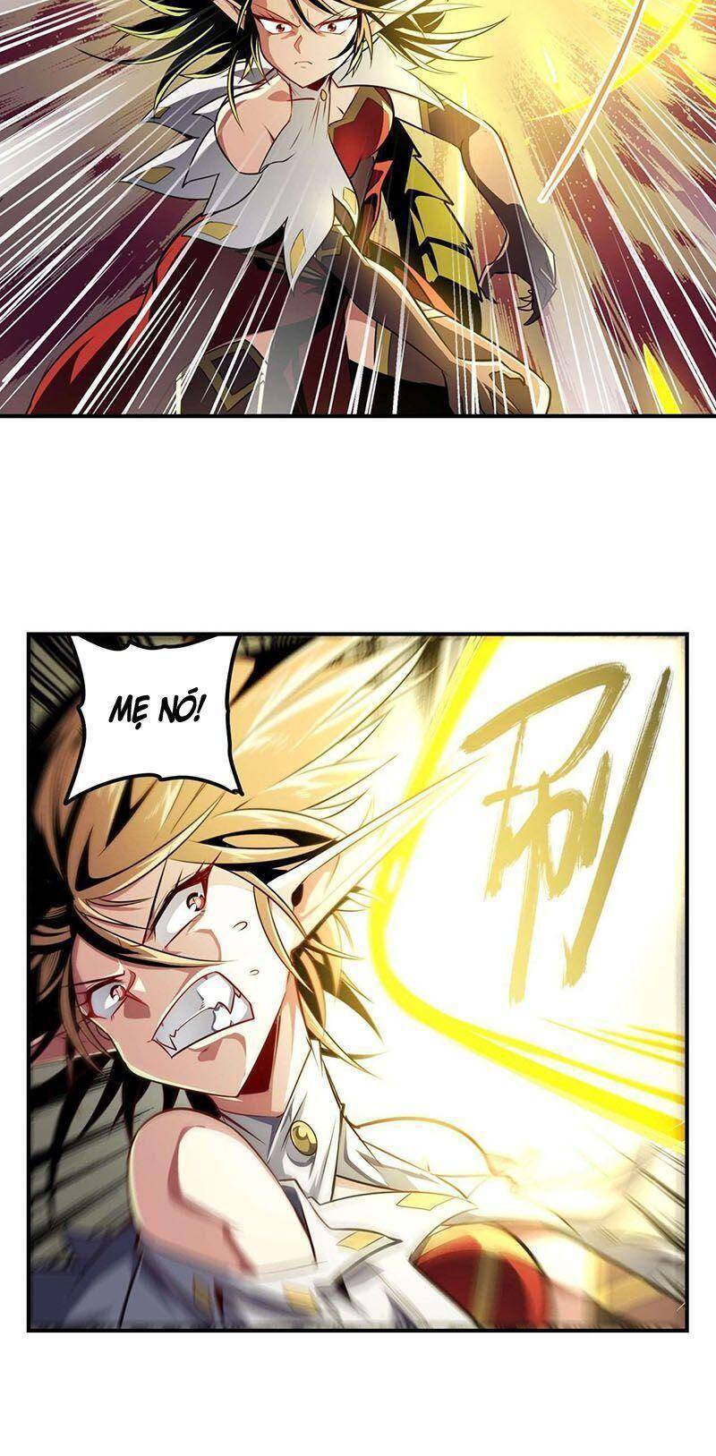 Anh Hùng ? Ta Không Làm Lâu Rồi Chap 367 - Next Chap 368